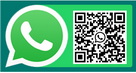 WhatsApp BICOT QR code