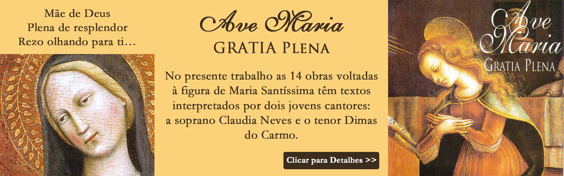 Ave Maria, Gratia Plena 4 - MP3 Music [DRM]