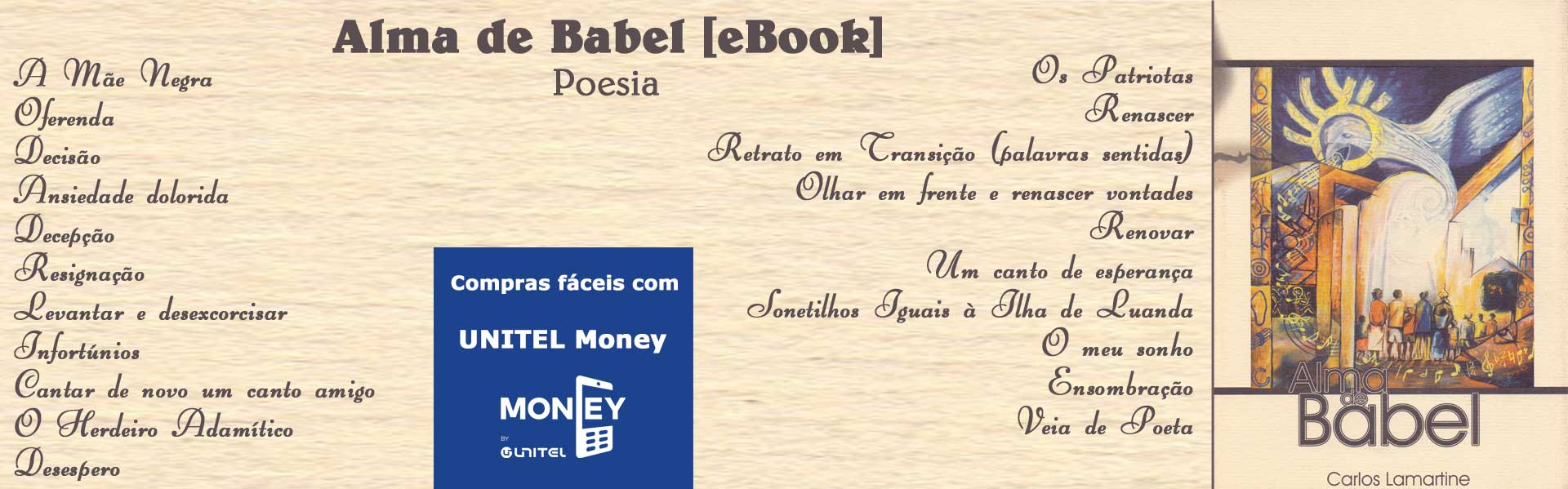 Alma de Babel [eBook EPUB]