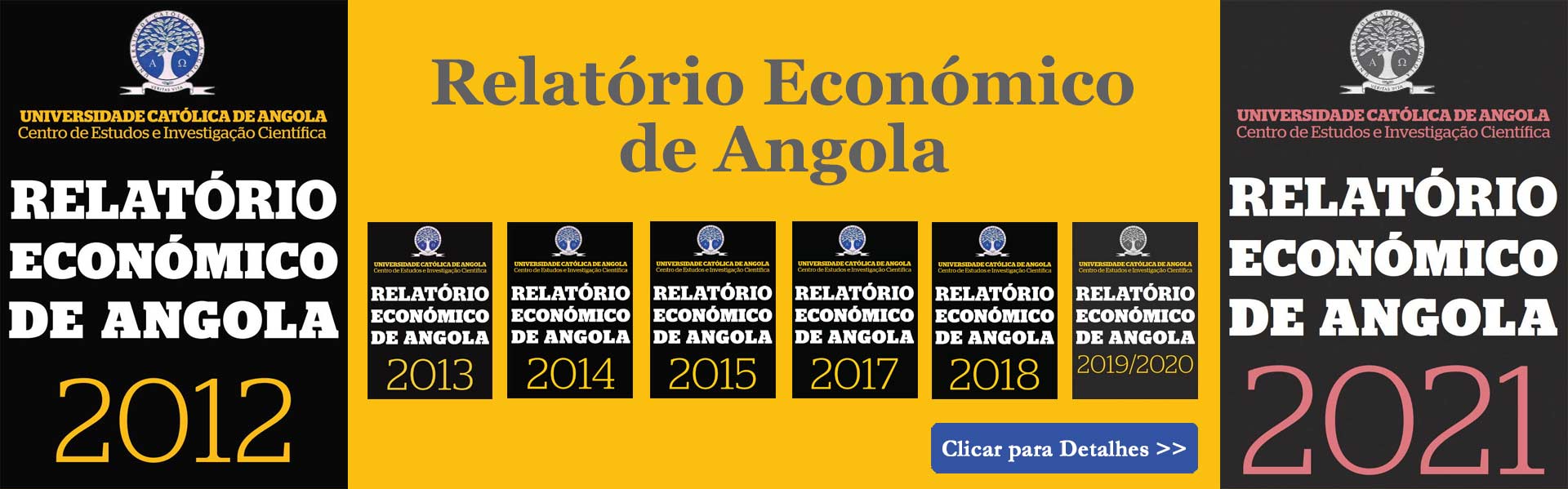Relatório Economico de Angola [eBook PDF]