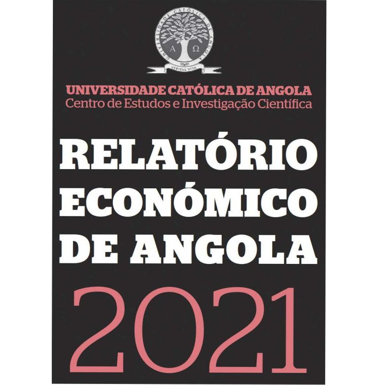 Relatório Económico de Angola 2021 [eBook PDF]