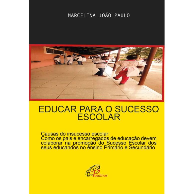 Educar para o sucesso escolar [eBook PDF]