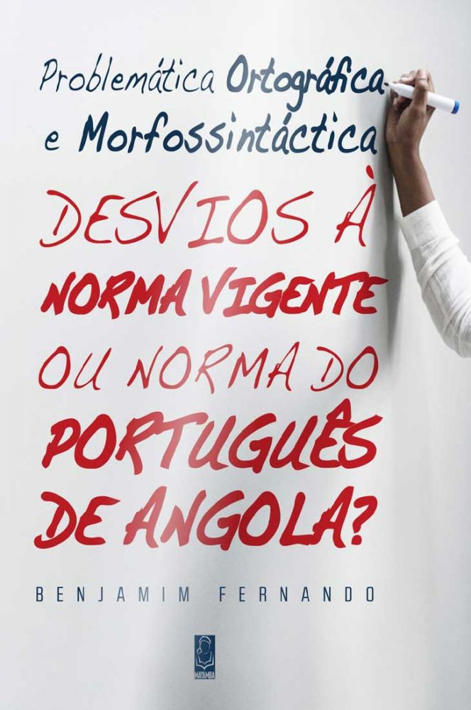 Problemática Ortográfica e Morfossintáctica