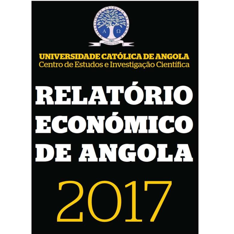 Relatório Económico de Angola 2017 [eBook PDF]