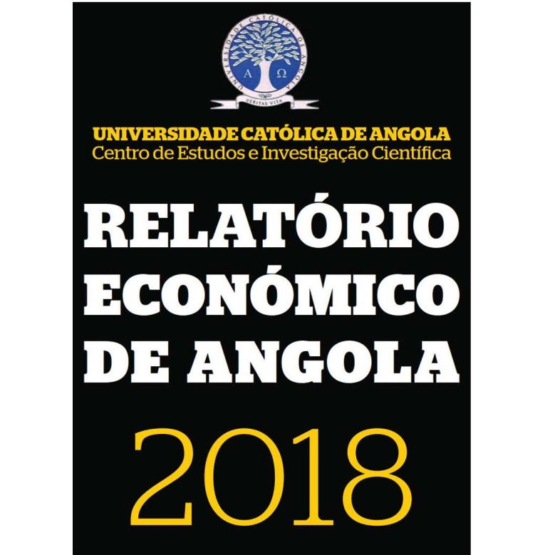 Relatório Económico de Angola 2018 [eBook PDF]