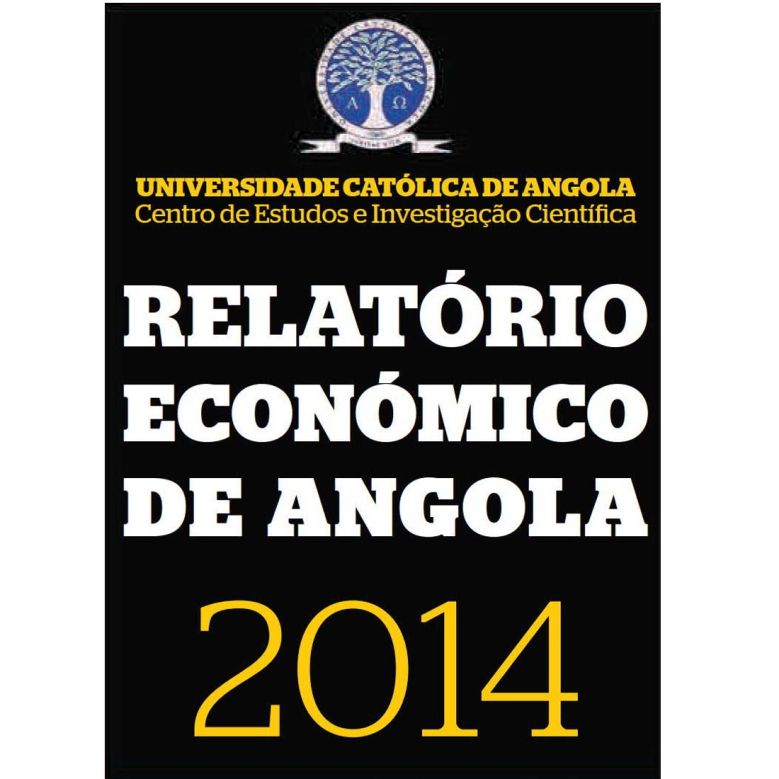 Relatório Económico de Angola 2014 [eBook PDF]