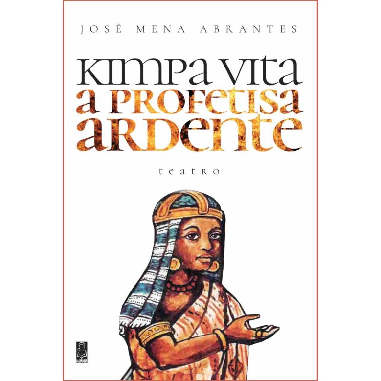 Kimpa Vita - A Profetisa ardente [eBook EPUB]