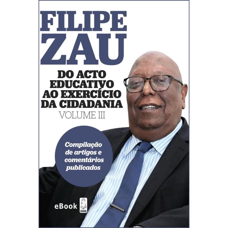 Do Acto Educativo ao Exercício da Cidadania Vol. III [eBook EPUB]