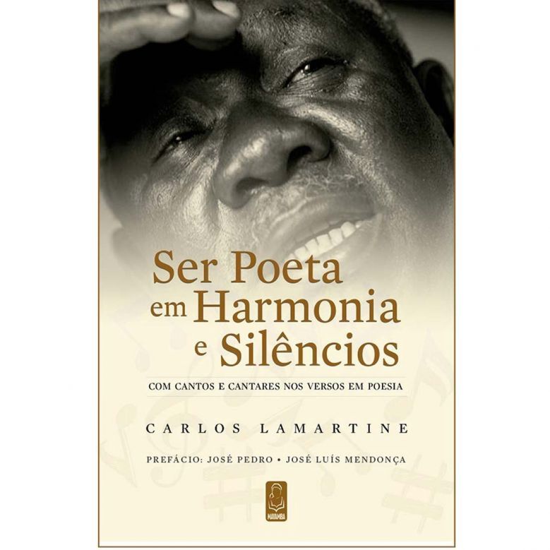 Ser Poeta em Harmonia e Silêncio - Com Cantos e Cantares nos versos em Poesia [eBook PDF]