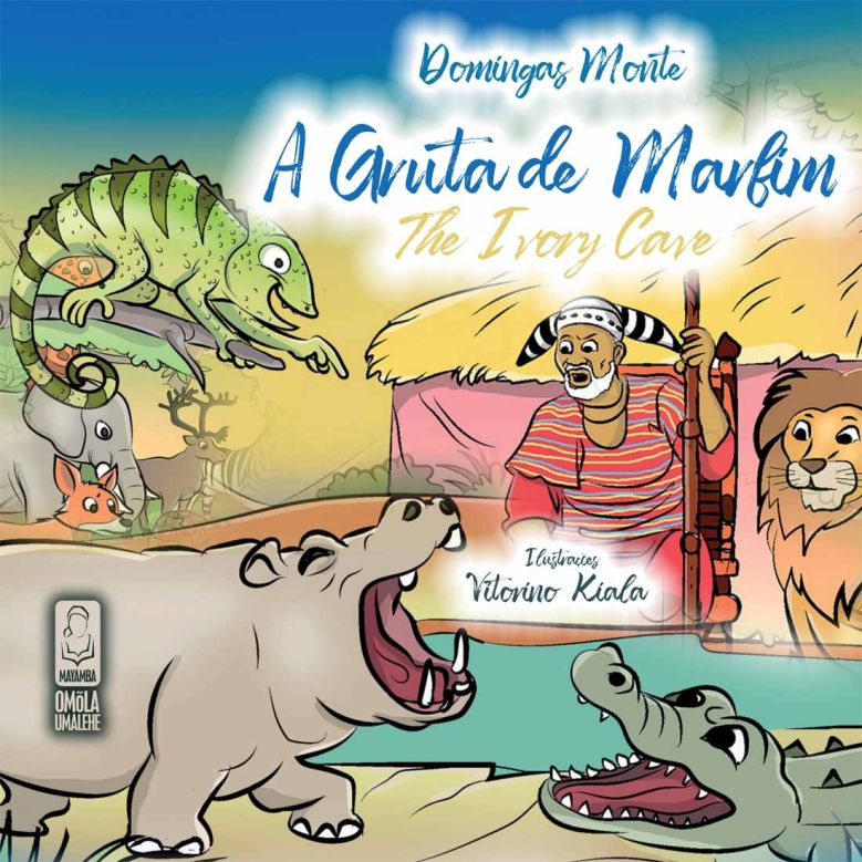 A Gruta de Marfim [eBook PDF]