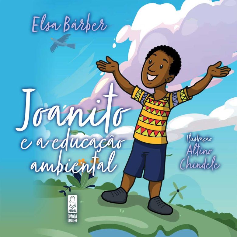 Joanito e a Educação Ambiental [eBook PDF]