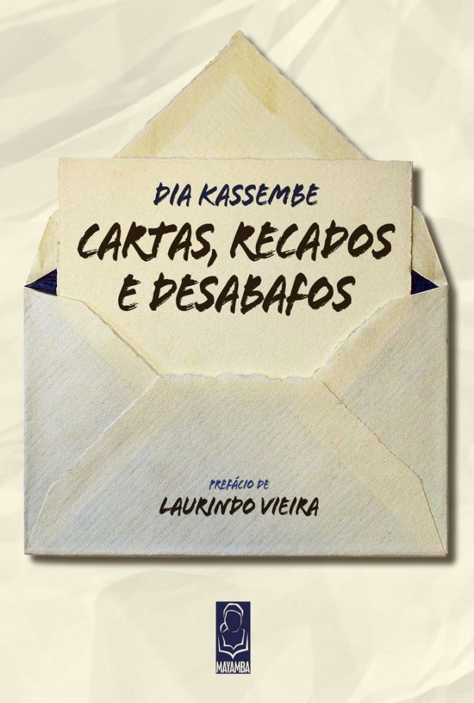 Cartas, Recados e Desabafos 