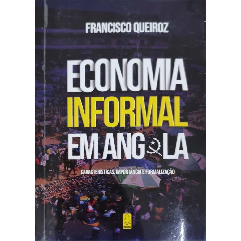 Economia informal em Angola: Características