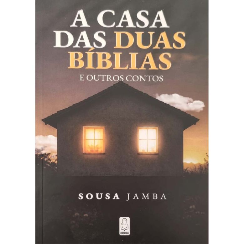 A casa das duas bíblias e outros contos