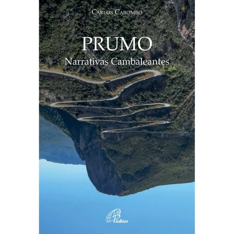 PRUMO - Narrativas Cambaleantes [eBook EPUB]