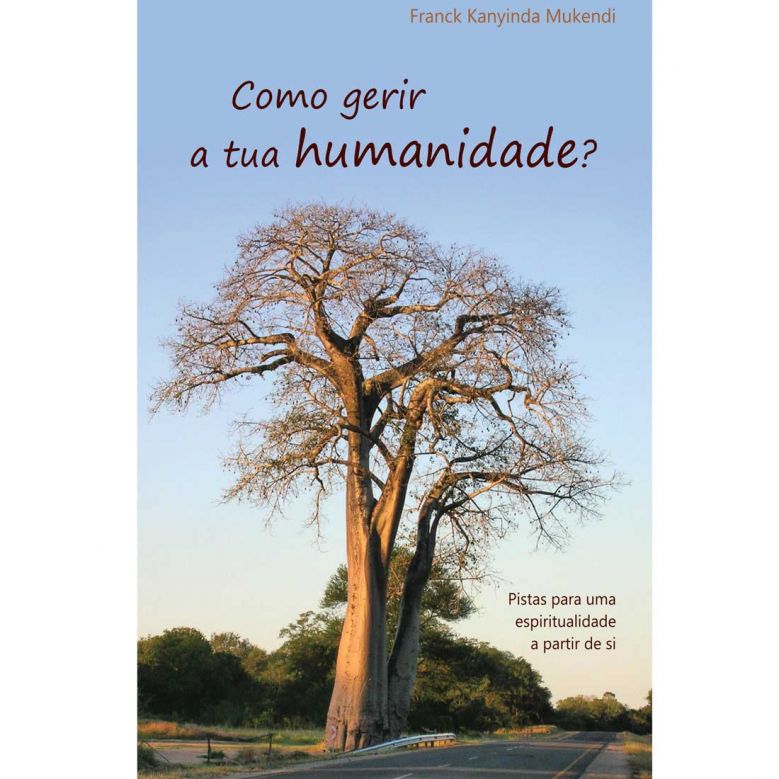 Como gerir a tua humanidade? [eBook EPUB]