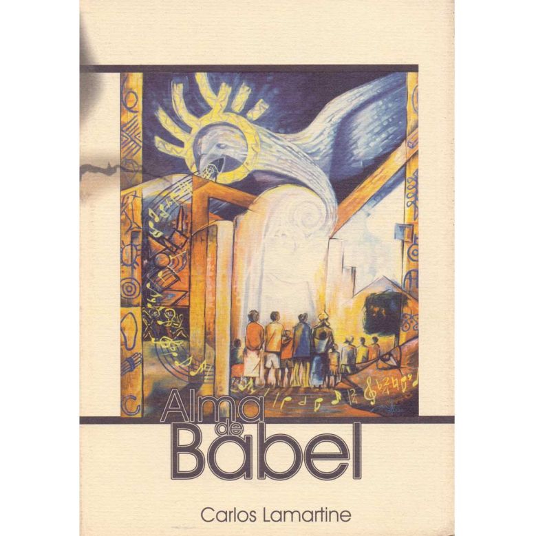 Alma de Babel [eBook EPUB]