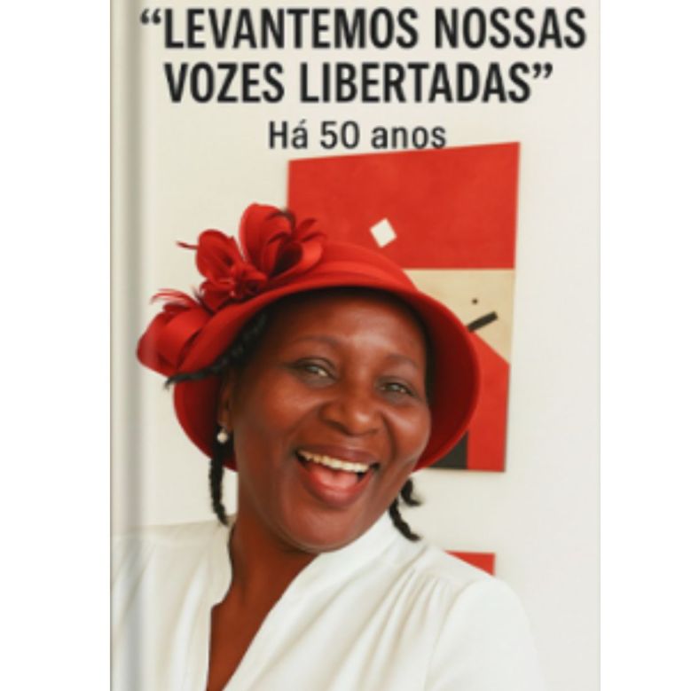 Levantemos Nossas Vozes Libertadas