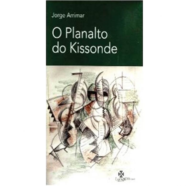 O Planalto do Kissonde