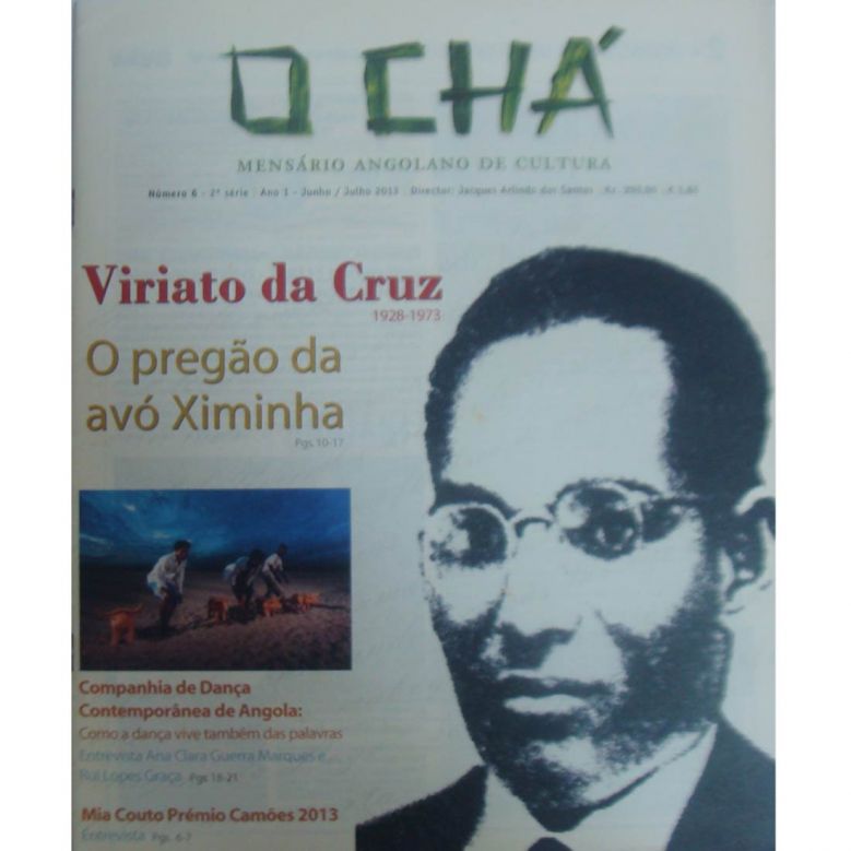 O Chá nº 6 