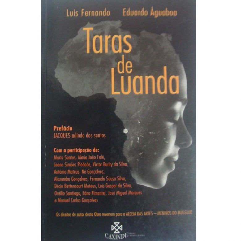 Taras de Luanda   