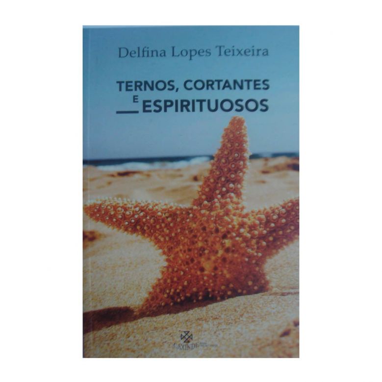 Ternos, Cortantes e Espirituoso 