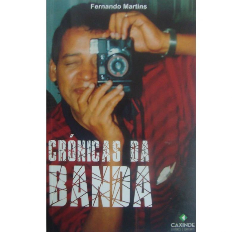 Crónicas da Banda 