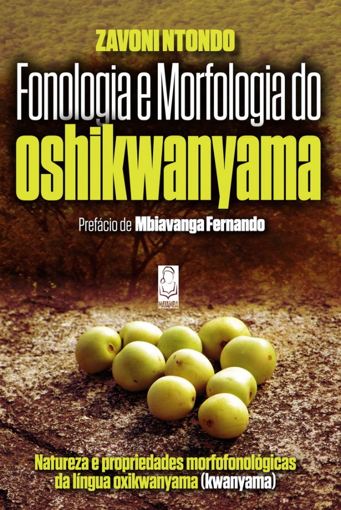 Fonologia e Morfologia do Oshikwanyama