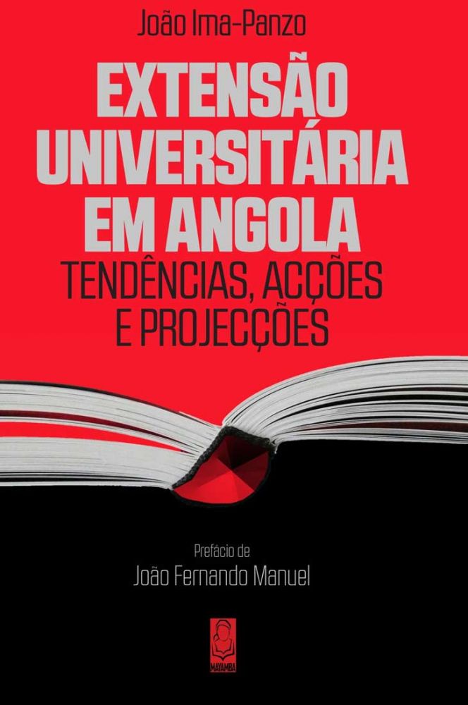 Extensão Universitária em Angola - Tendências, Acções e Projecções 