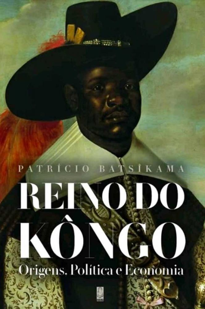 Reino do Kôngo - Origens, Políticas e Economia