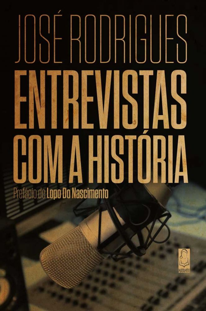 Entrevista com a História