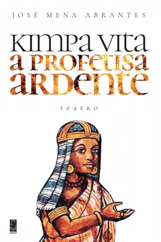 Kimpa Vita - A Profetisa ardente