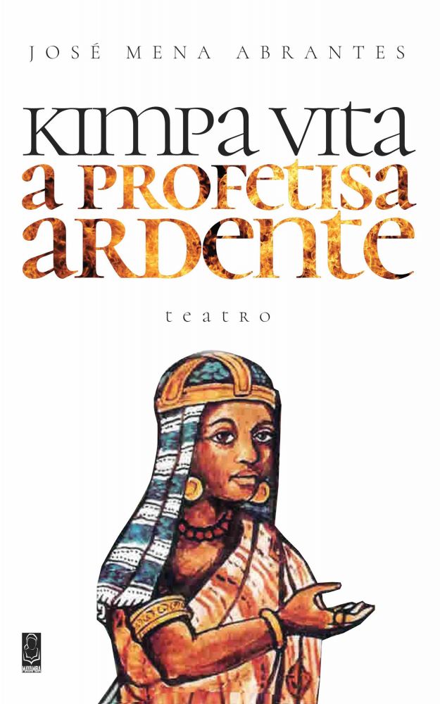 Kimpa Vita - A Profetisa ardente [eBook EPUB]