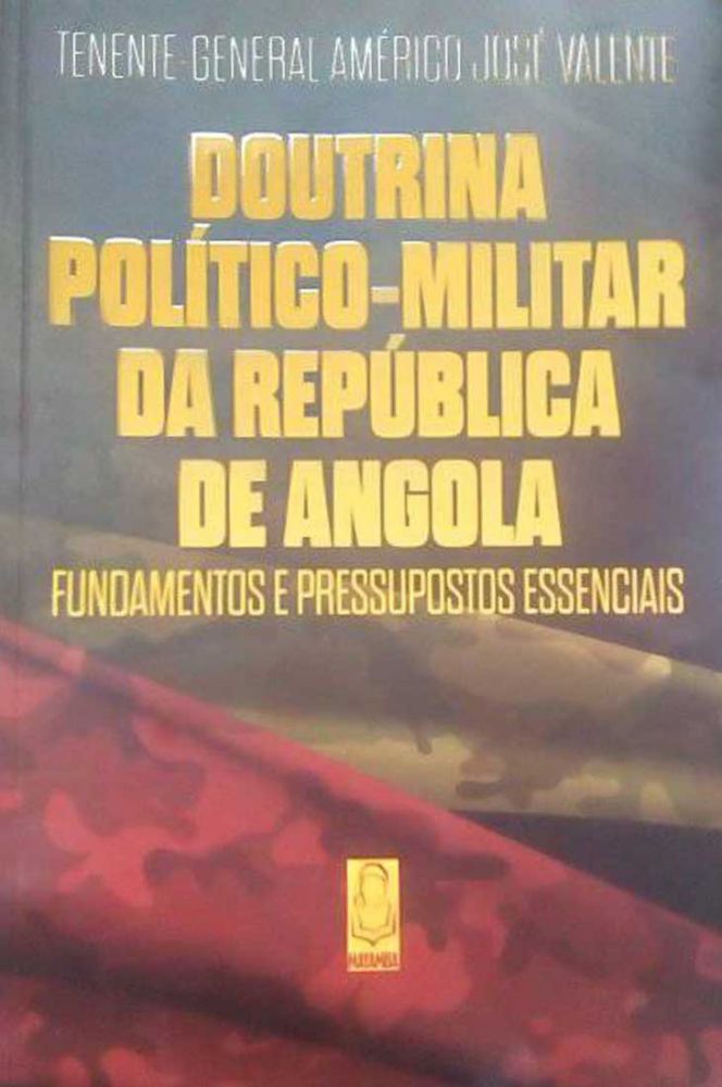 Doutrina Político-Militar da República de Angola