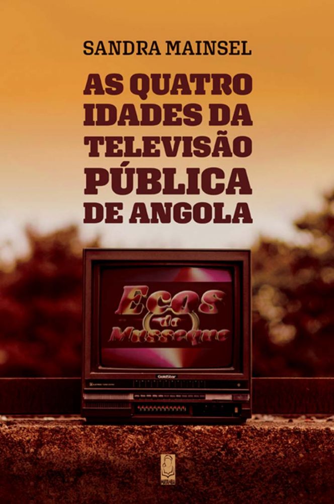 As quatro idades da Televisão Pública de Angola
