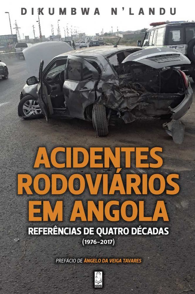 Acidentes rodoviários em Angola