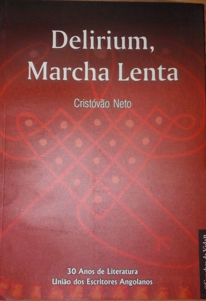 Delirium. Marcha Lenta