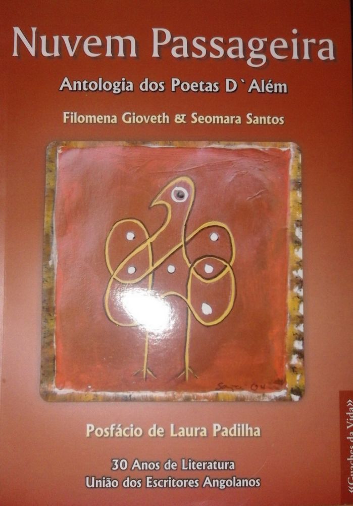 Nuvem Passageira