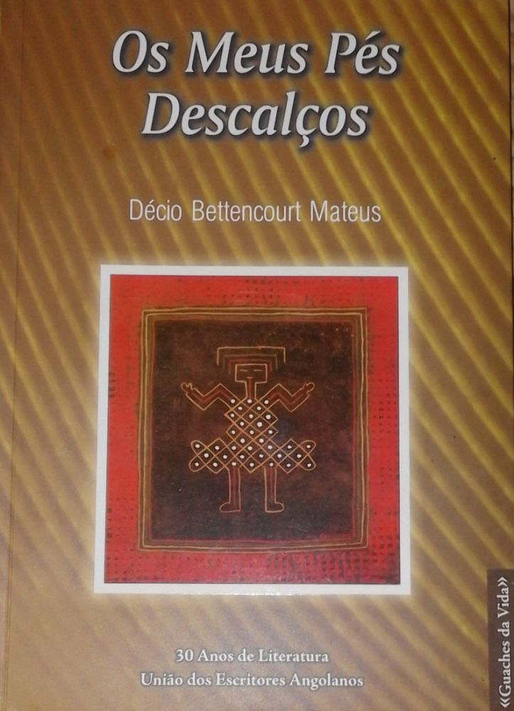 Os Meus Pés descalços