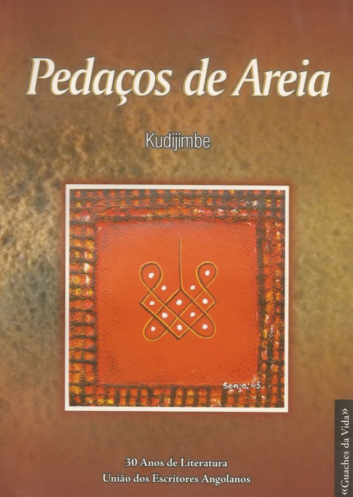 Pedaços de Areia