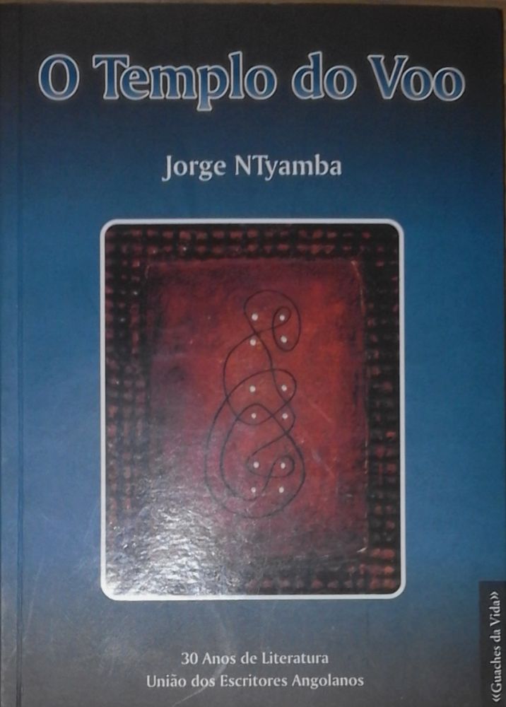O Templo de Voo