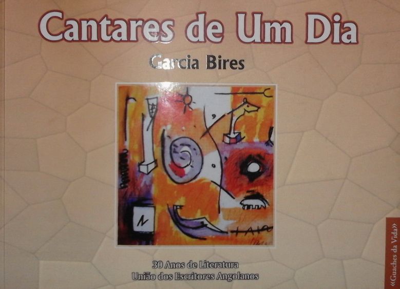 Cantares de Um Dia