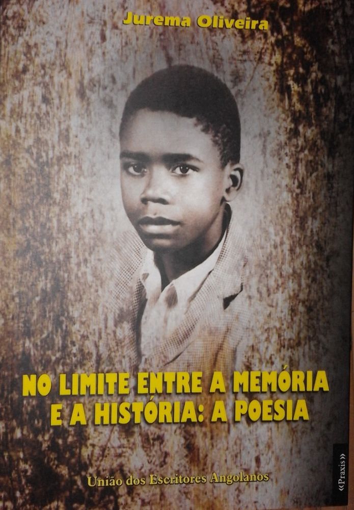 No Limite entre a Memória e a História: a poesia