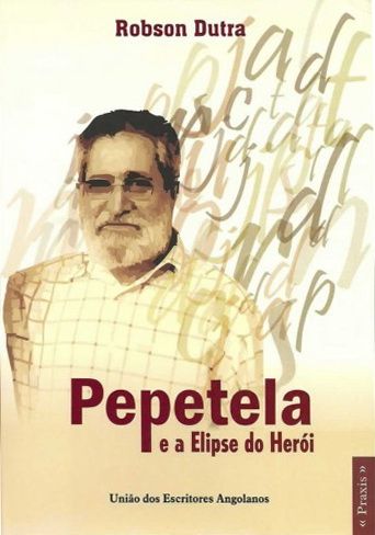 Pepetela e a Elipse do Herói