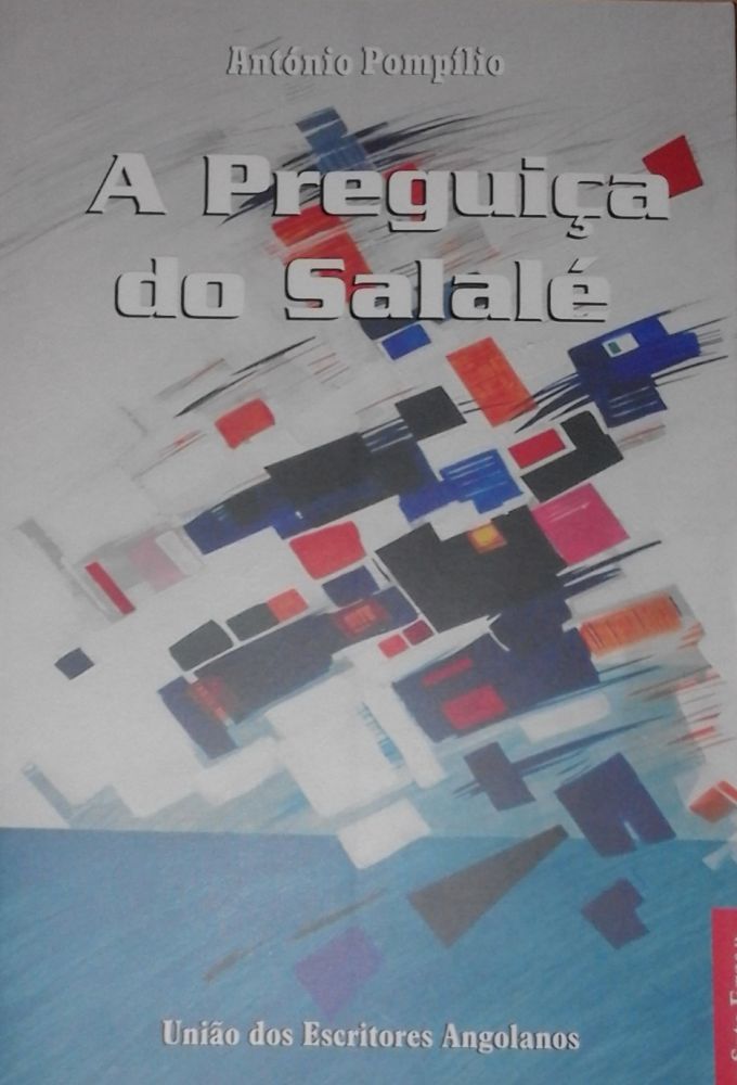 A Preguiça do Salalé
