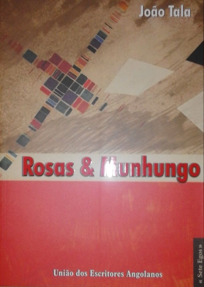 Rosas e Munhungo