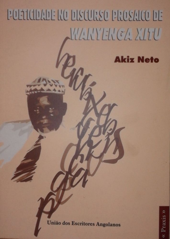 Poeticidade no Discurso Prosaico de Wanyenga Xitu