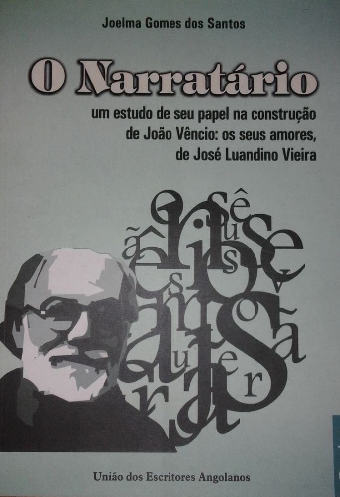 O Narratário