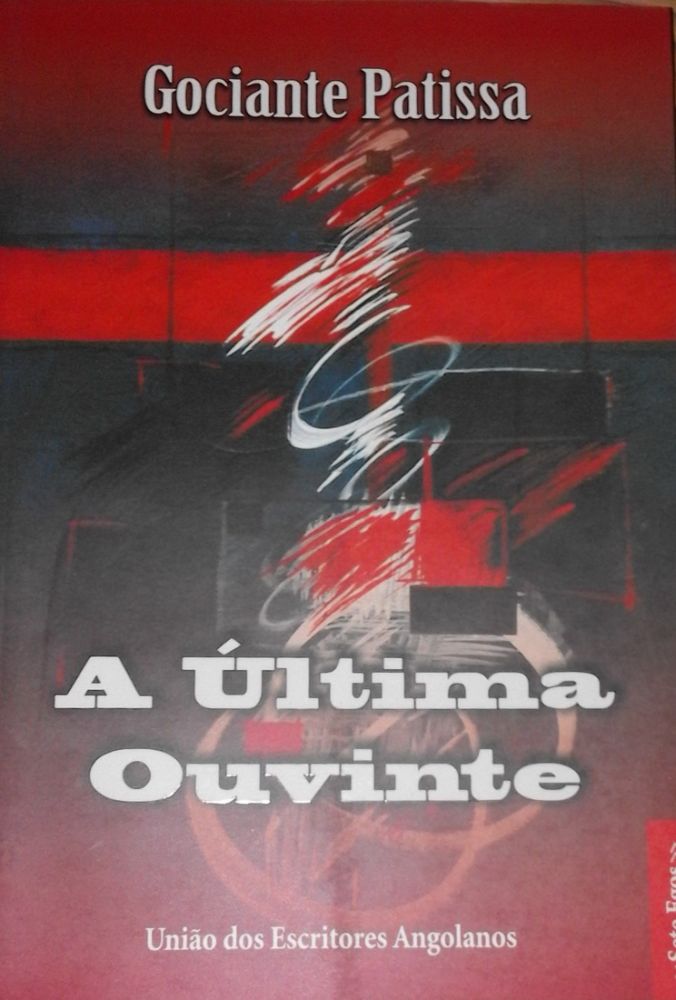 A Última Ouvinte