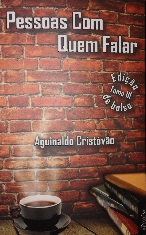Pessoas Com Quem Falar III